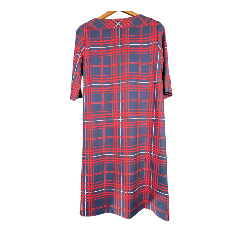 Sailor-Sailor Shift Dress - image 2
